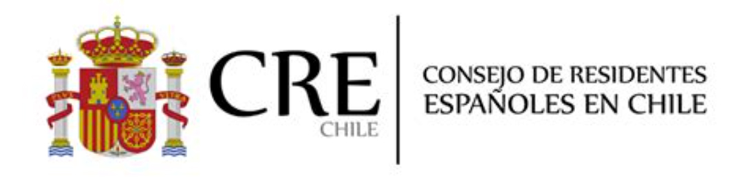 CRE Chile